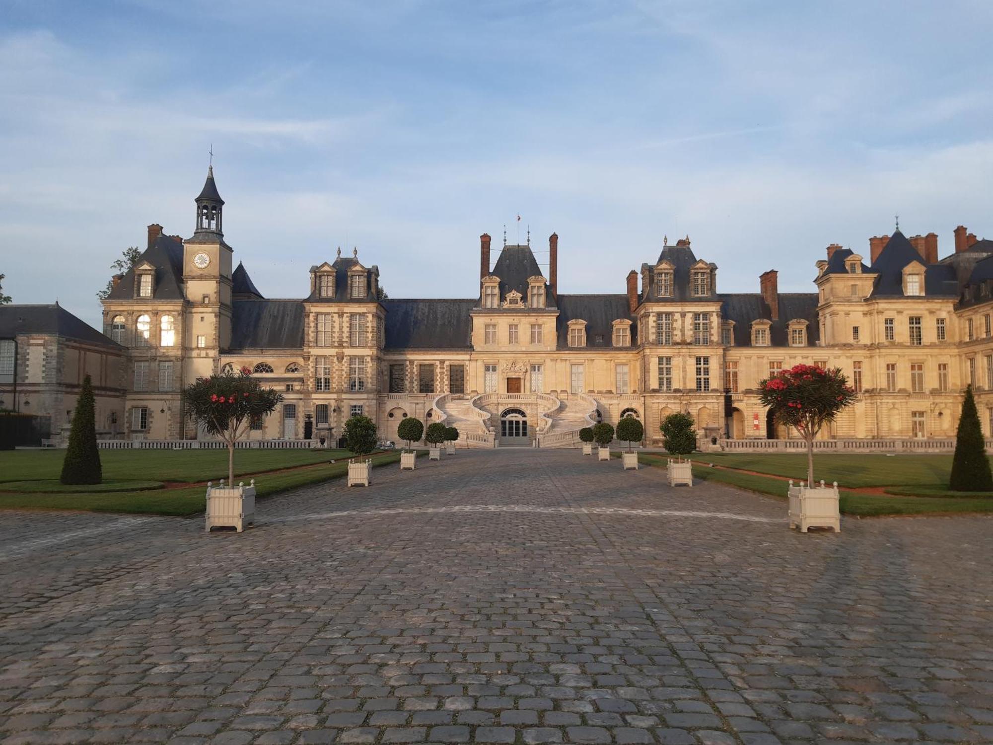 Coeur De Fontainebleau: Confort, Calme & Haut Debit Esterno foto