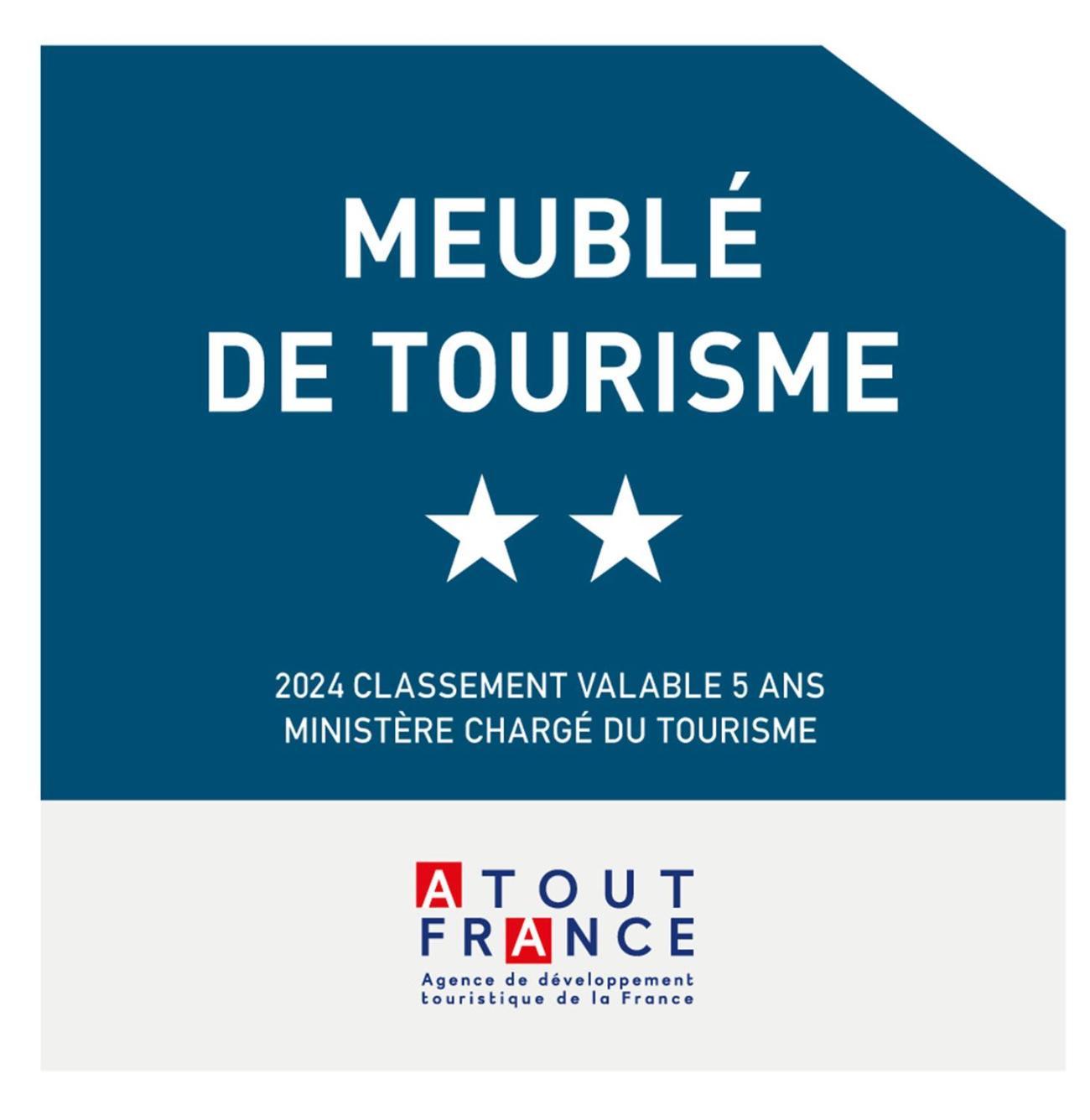 Coeur De Fontainebleau: Confort, Calme & Haut Debit Esterno foto