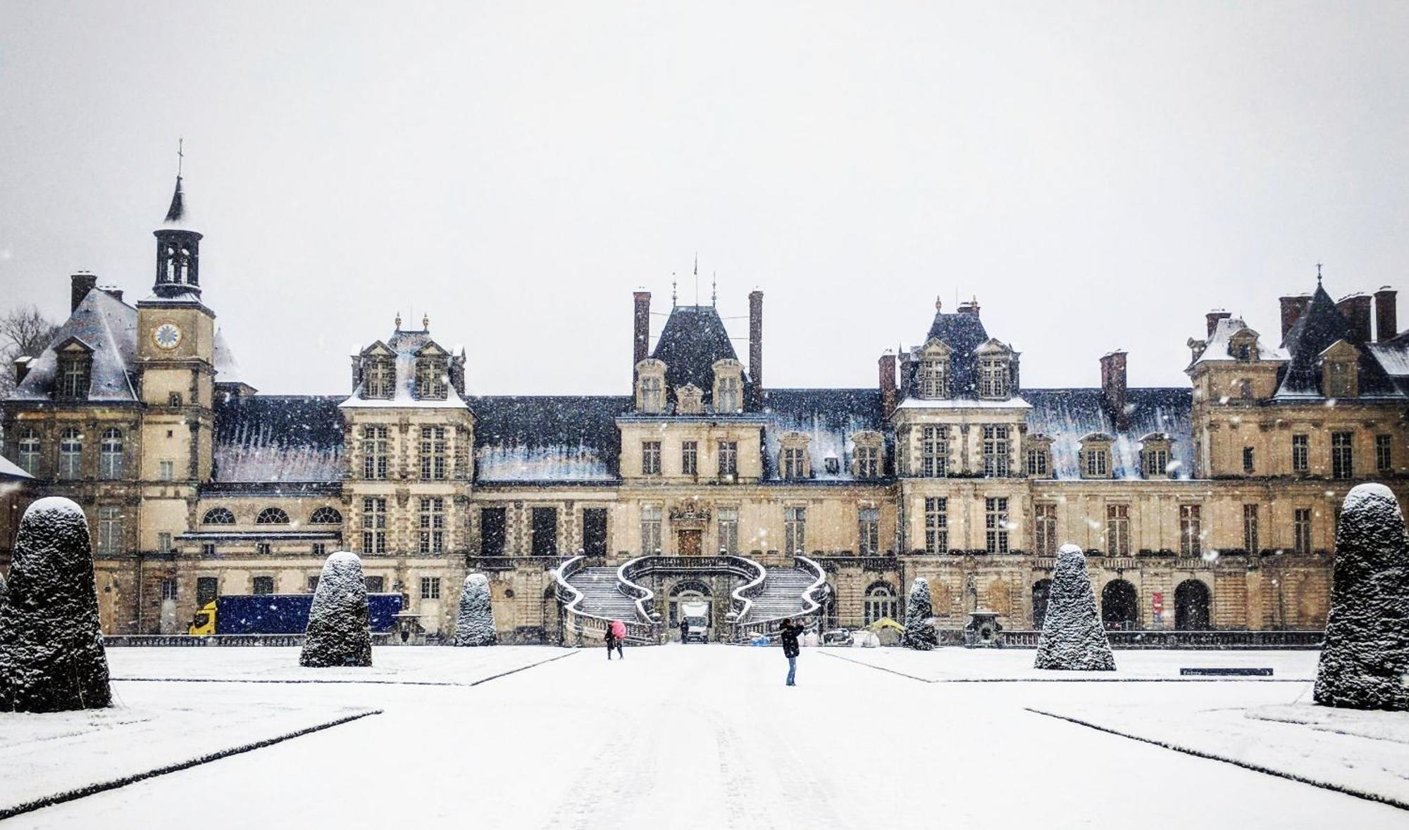 Coeur De Fontainebleau: Confort, Calme & Haut Debit Esterno foto